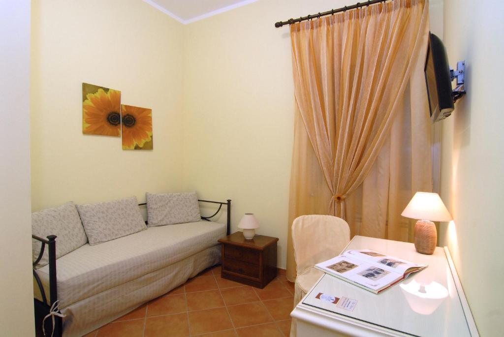 B&B Villa Vittoria Maglie Room photo