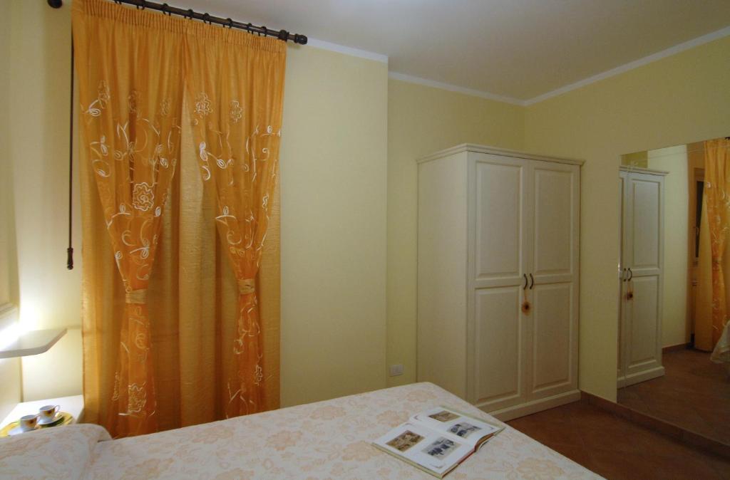 B&B Villa Vittoria Maglie Room photo