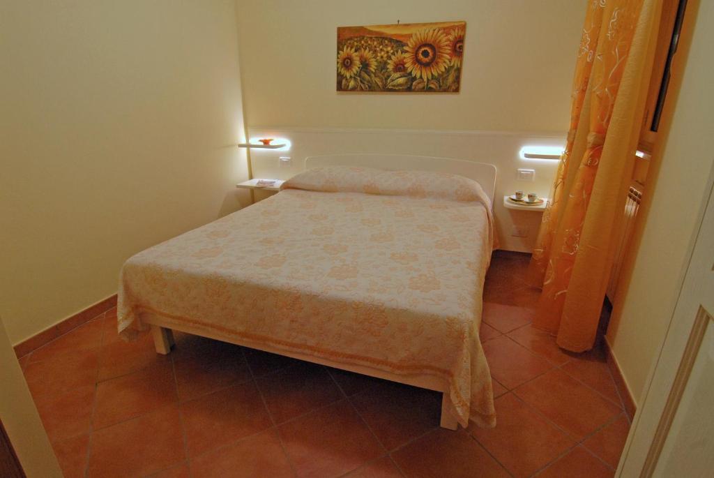B&B Villa Vittoria Maglie Room photo