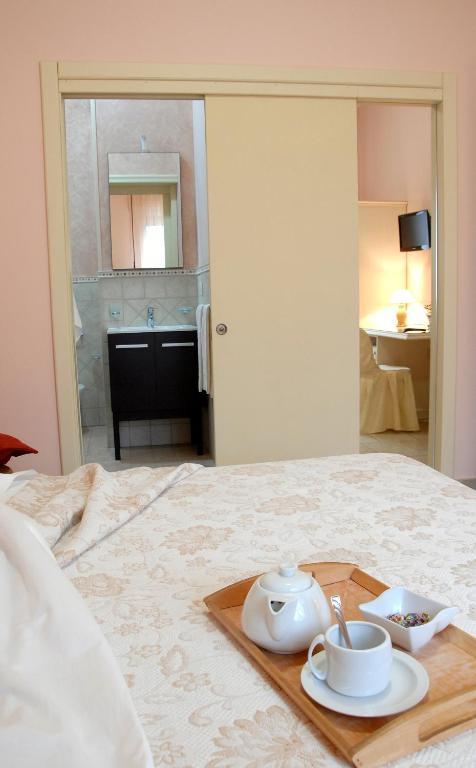 B&B Villa Vittoria Maglie Room photo