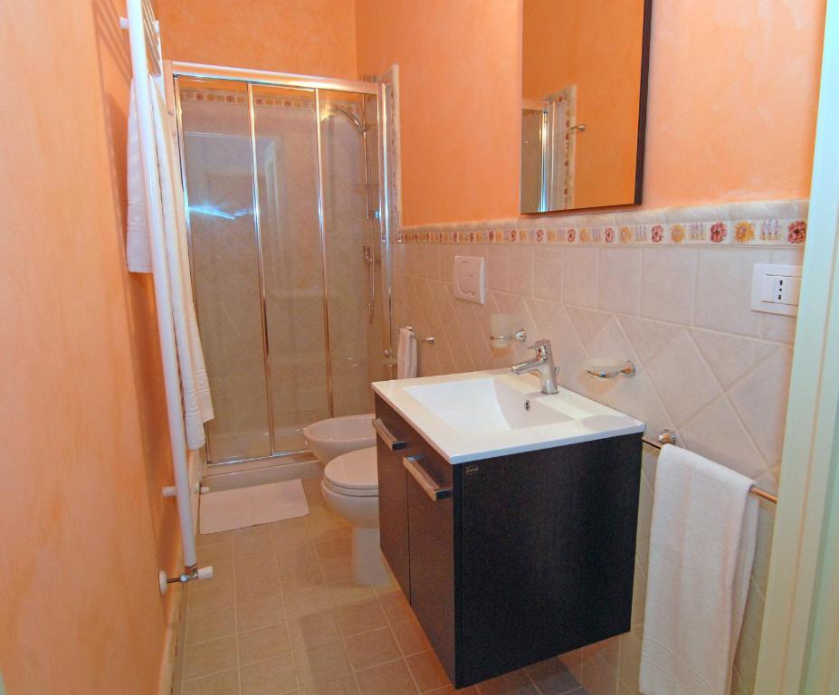 B&B Villa Vittoria Maglie Room photo