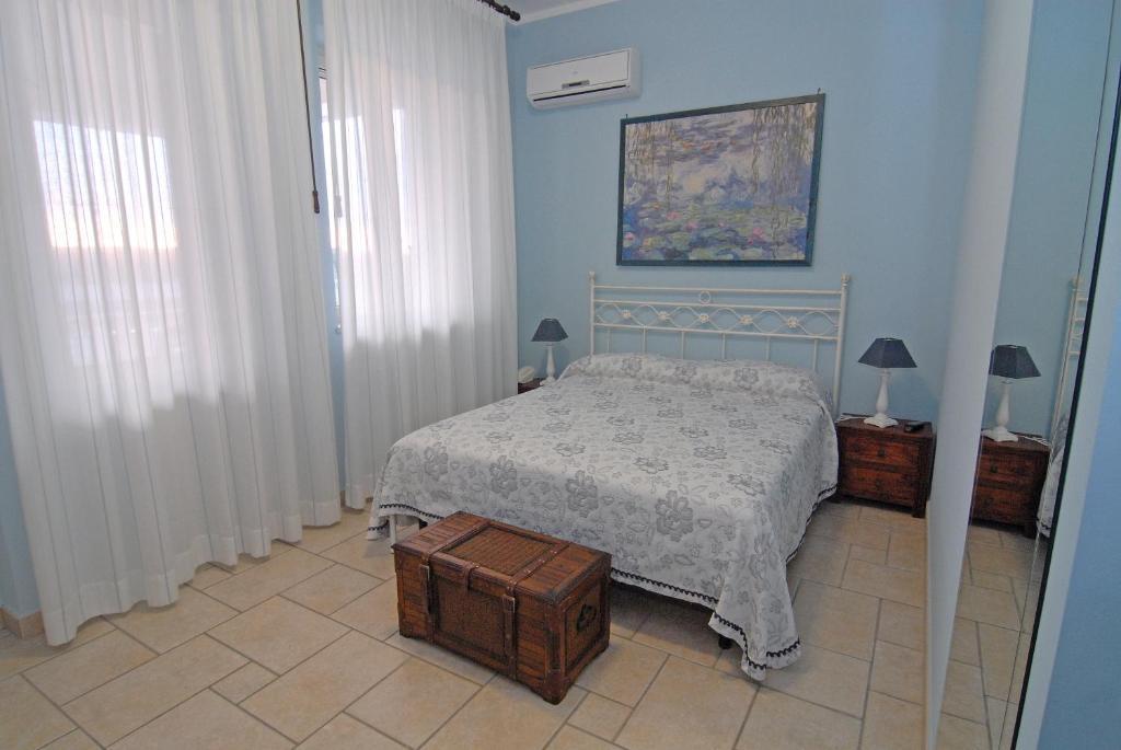 B&B Villa Vittoria Maglie Room photo
