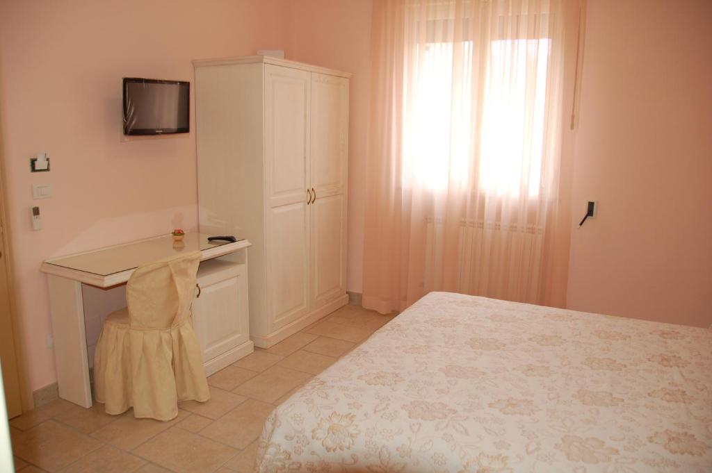 B&B Villa Vittoria Maglie Room photo