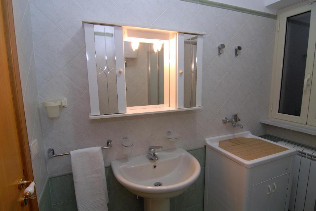 B&B Villa Vittoria Maglie Room photo