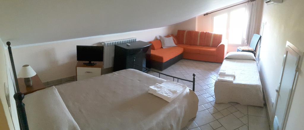 B&B Villa Vittoria Maglie Exterior photo