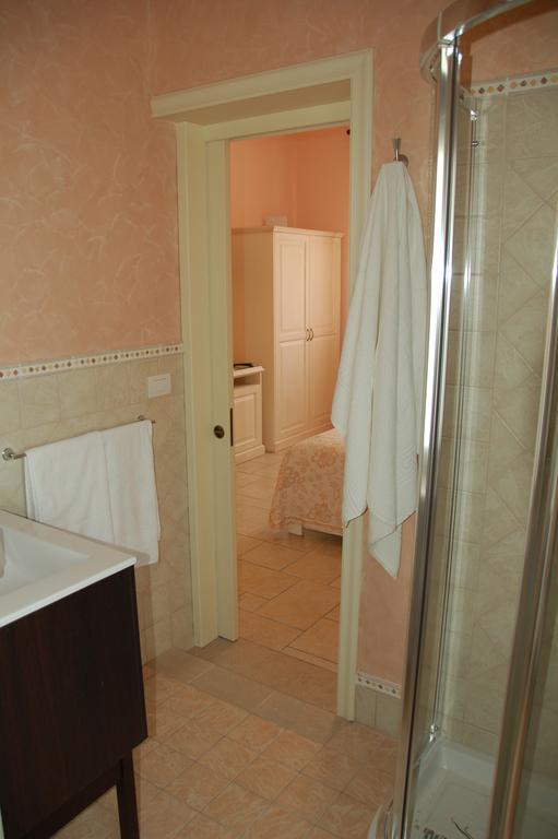 B&B Villa Vittoria Maglie Room photo