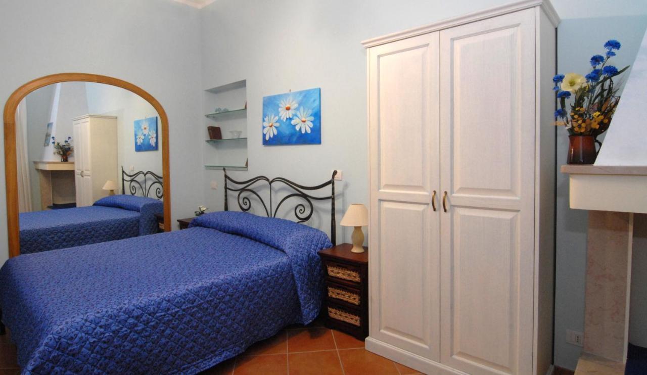 B&B Villa Vittoria Maglie Room photo